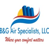 B & G Air Conditioning Service - Heating & Air Conditioning / HVAC in Longwood