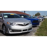 Joseph Motors Inc - Car Dealers in Lakeland