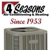 Four Seasons Ac & Htg Inc - Heating & Air Conditioning / HVAC in Longwood