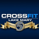 Cross Fit Lake Mary - Gyms in Lake Mary