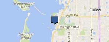 Gerren Enterprises Inc location map