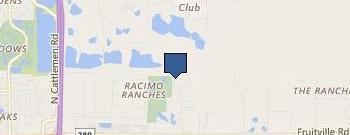 Knobshingesandmore.com location map