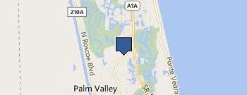 Peace Puzzle Counseling LLC location map