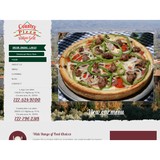 Country Pizza Italian Grill Inc - Pizza in Clearwater