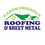 Earth Friendly Roofing and Sheet Metal - Roofing in Edgewater