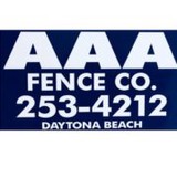 AAA Fence - Fences & Gates in Daytona Beach