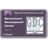 Government Development Center - Business Consulting in Largo