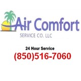 Air Comfort Svc Company LLC - Heating & Air Conditioning / HVAC in Milton