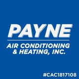 Payne Air Conditioning & Htg - Heating & Air Conditioning / HVAC in Lakeland
