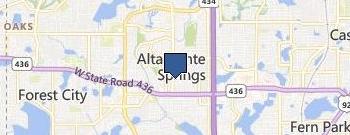 Lasting Impressions Painting Co. location map