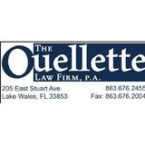 Ouellette Law Firm pa - Other in Lake Wales