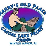 Harry's Old Place - Restaurants in Winter Haven