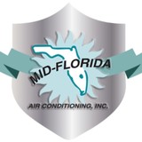 Mid-Florida Air Conditioning - Heating & Air Conditioning / HVAC in DeBary
