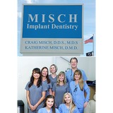 Misch Implant Dentistry - Dentists in Sarasota