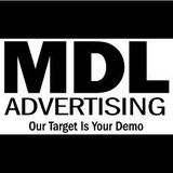 MDL Advertising - Advertising in Sanford