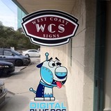 West Coast Signs - Manufacturer in Sarasota