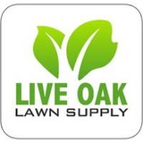 Live Oak Lawn Supply - Landscape Architects in Sarasota