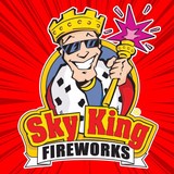Sky King Fireworks of Sarasota - Manufacturer in Sarasota