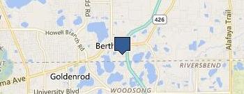 Artygraphic LLC location map
