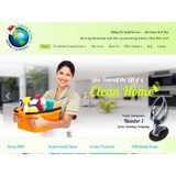 Green Planet Service - Cleaning Services in Sarasota