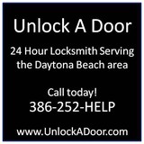 Unlock-A-Door - Keys & Locksmiths in Daytona Beach