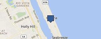 Budget Auto Unlock location map