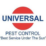 Universal Pest Control - Pest Control in Ormond Beach