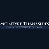 Mcintyre Panzarella Thanasides - Solicitors & Lawyers in Sarasota