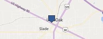 Keens Portable Buildings location map