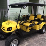 Gulf Cart Rentals - Golf Cart Dealers in Santa Rosa Beach