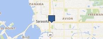 Fowler Law Group, P.A. location map