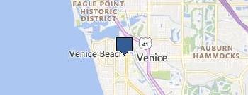 Cool Today location map