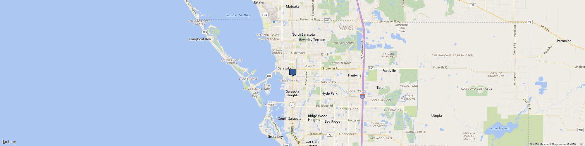 Sarasota Ford cover photo