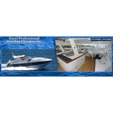 Excel Professional Fiberglass And Detail Inc - Boat Builders in Jacksonville