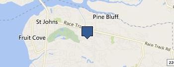 Excel Professional Fiberglass And Detail Inc location map