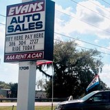 Evans Auto Sales North - Car Dealers in Ormond Beach