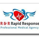 R & R Rapid Response Professional Medical Agency - Other in Davenport