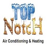 Top Notch Air Conditioning & Heating Inc - Heating & Air Conditioning / HVAC in Winter Haven