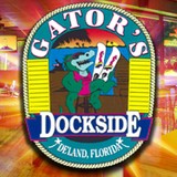 Gator's Dockside of DE Land - Restaurants in DeLand