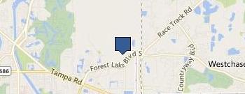 Ultramatics Inc location map