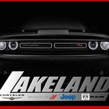 Lakeland Chrysler Dodge Inc - Car Dealers in Lakeland
