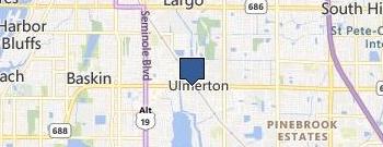 Acorn Services location map