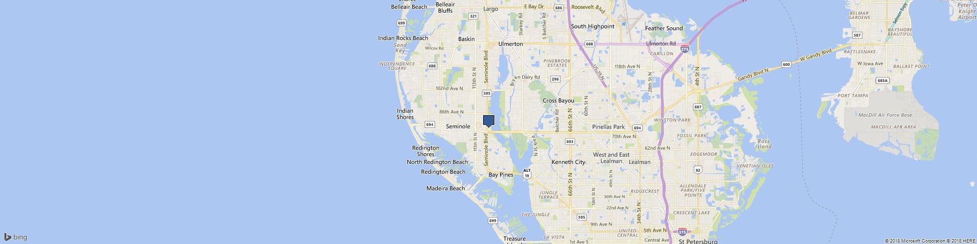 Bayfront Clinics cover photo