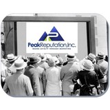 Peak Reputation, Inc. - Marketing in Palm Harbor