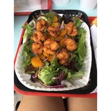 Gulf Coast Po Boys - Restaurants in Largo