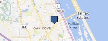 Rental Research, Inc. location map