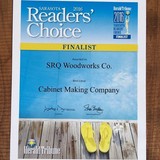 Srq Woodworks Co - Manufacturer in Sarasota