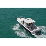 Irb Boat Rentals - Other in Indian Rocks Beach