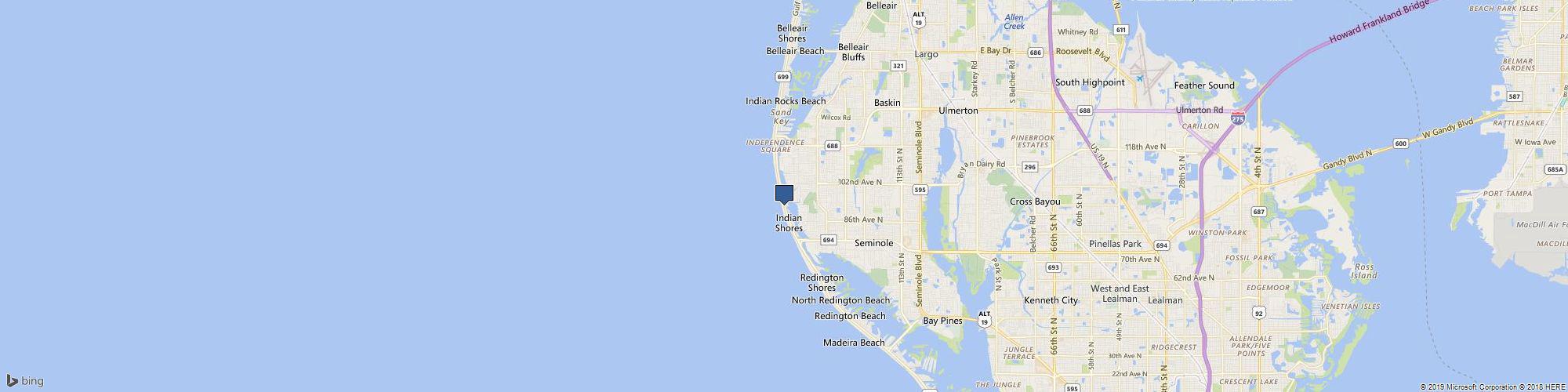 Barrett Beach Bungalows Beach Vacation Rentals cover photo