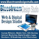 Bluestream Web - Web Design & Development in Englewood